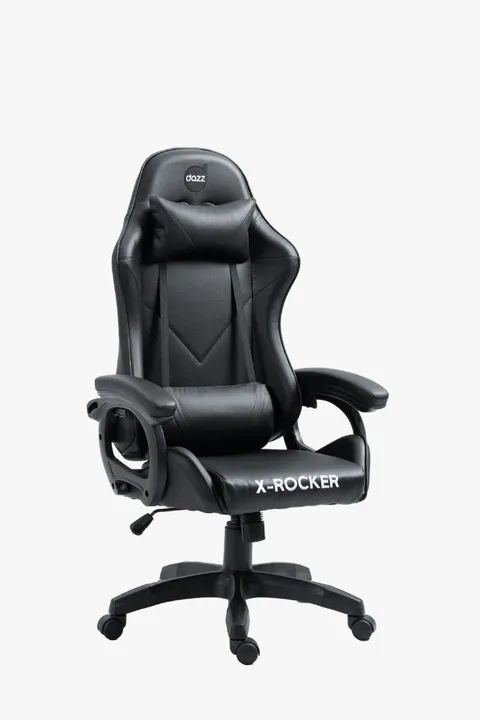Cadeira Gamer para escritório como fala