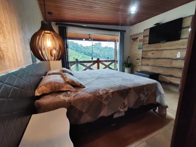 Lindo sitio para locação em Domingos Martins ES - Foto 3