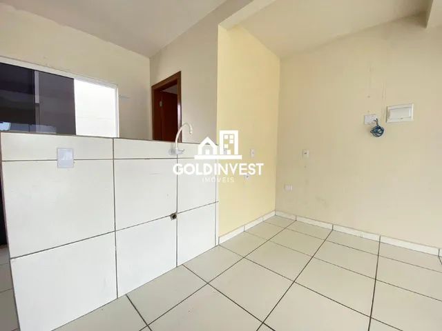 Casa geminada com 2 quartos no Loteamento Florence!!! - Foto 4