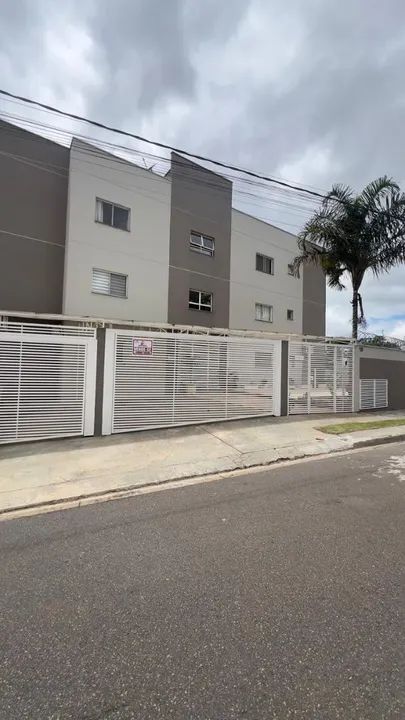 Ótimo apartamento a venda no Alta Vila 