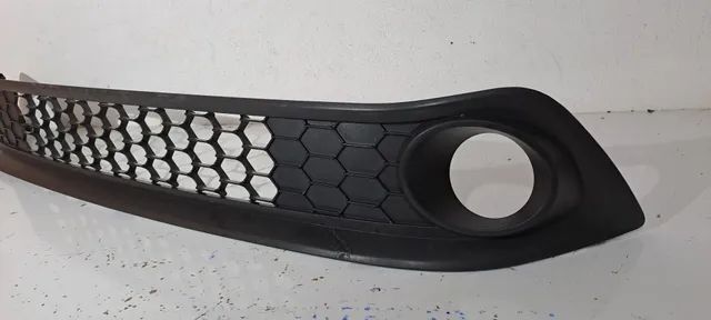 Grade Parachoque Fiat Argo PRODUTO COM DETALHE  - Foto 3