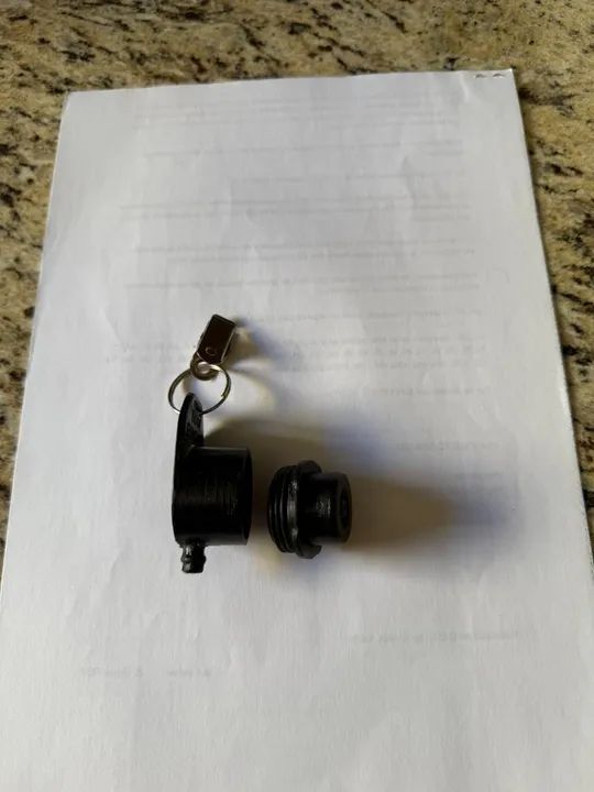 Acessórios para Avaliação de Agentes Químicos!! - Foto 4