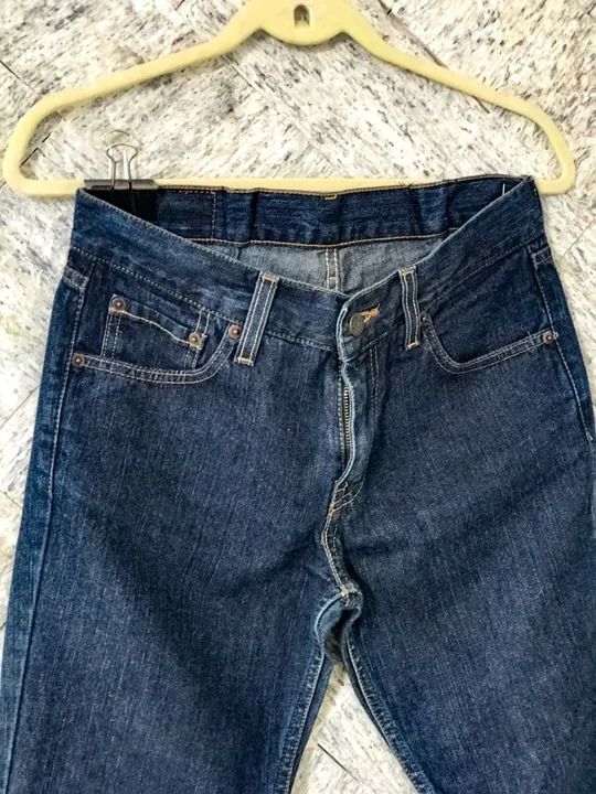 Calça jeans Levis feminina - Foto 2