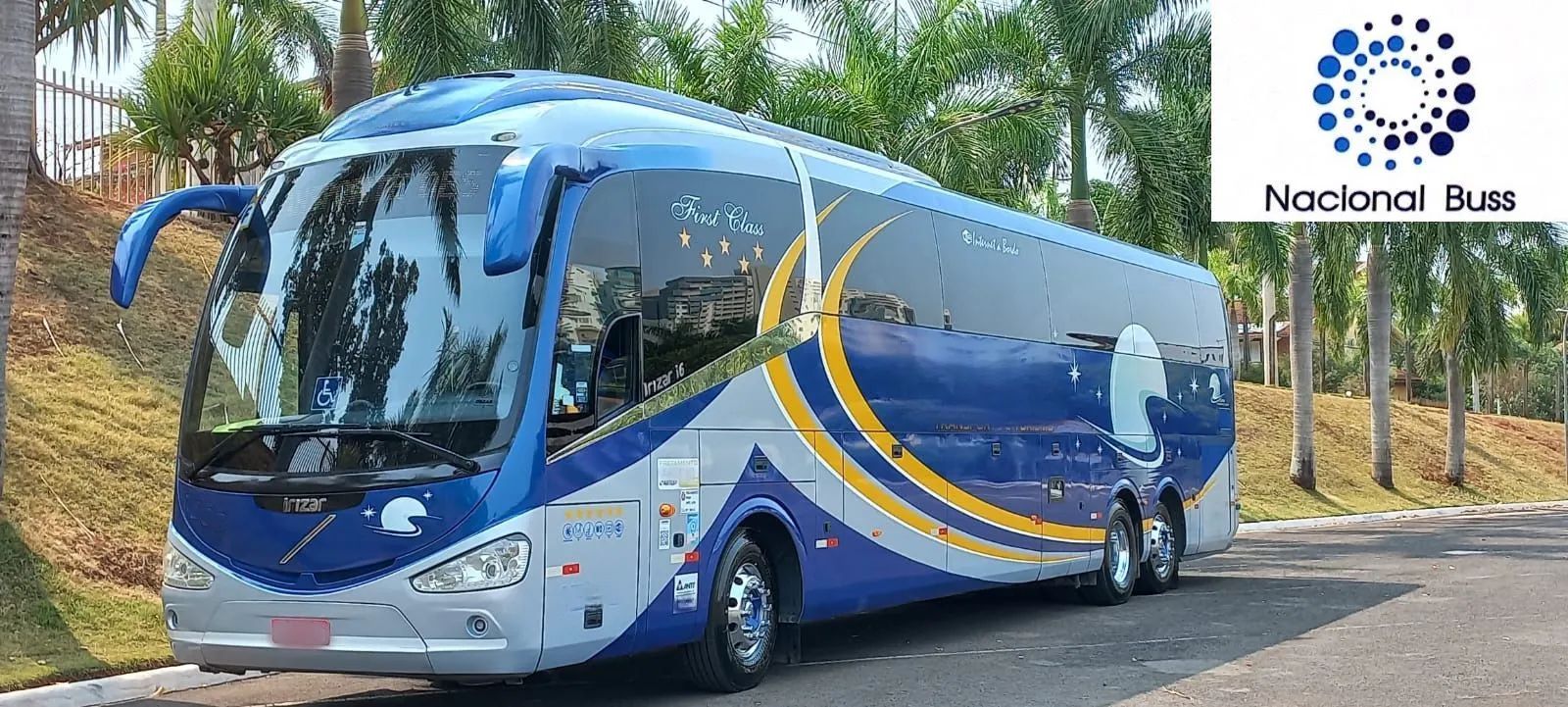 Irizar i6 trucado - Foto 9