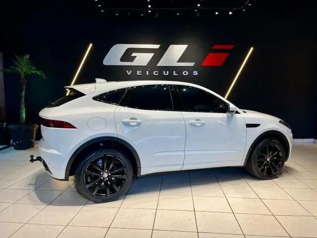 E-Pace E-PACE 2.0 P250 4WD - Foto 2