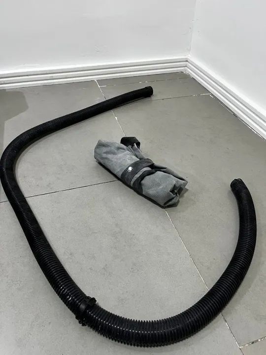 Lixadeira de Parede Elétrica - Foto 3