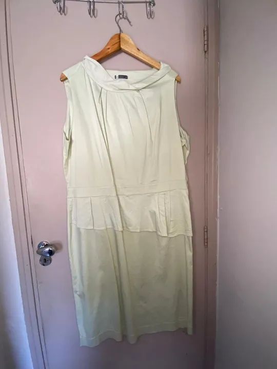 Vestido