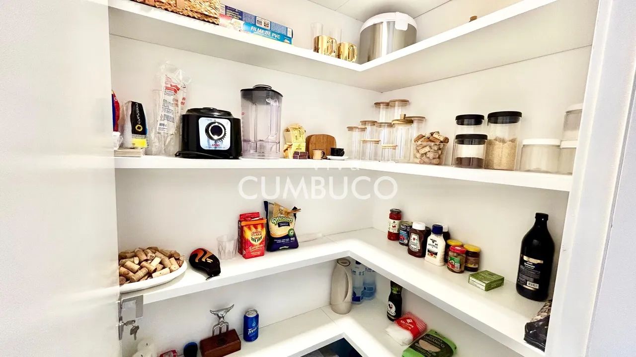 Casa no Summerville Cumbuco, 5 suítes, Vista Mar, R$ 2.000.000,00 - Foto 14