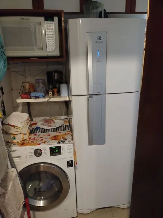 Apartamento 2 Quartos - Réveillon Copacabana  - Foto 7