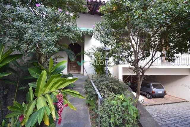 CASA LOTE - CIDADE JARDIM