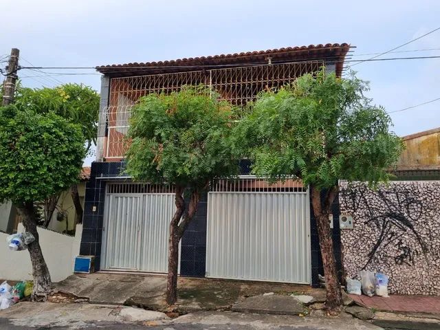Captação de Casa a venda na Rua Álvaro Fernandes, Montese, Fortaleza, CE