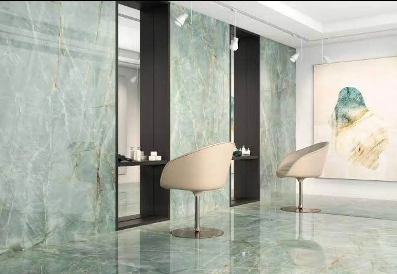 Piso Porcelanato Polido Topázio  - Foto 3