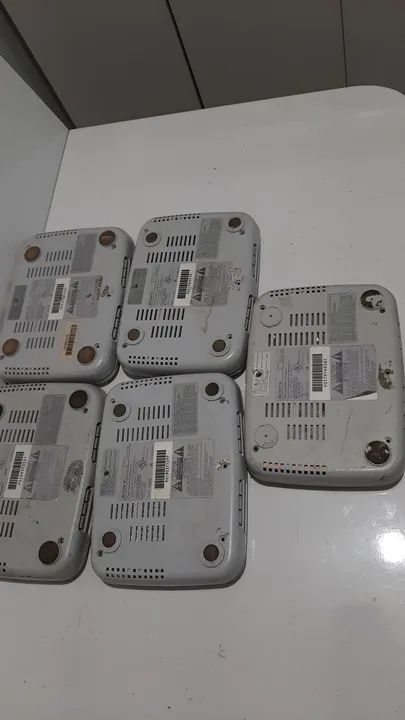 Lote de 5 Consoles Playstation 1  - Foto 3