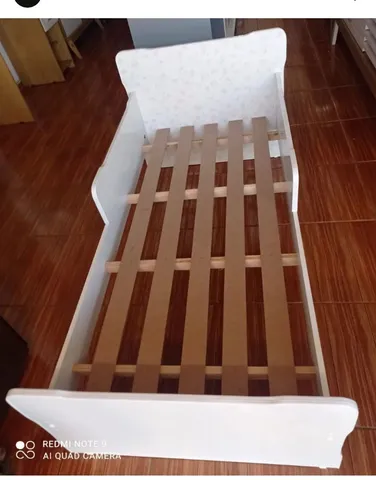 CAMA JUVENIL NOVA 