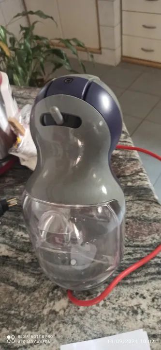 Cafeteira Nescafé Dolce Gusto Arno Automática 110v (Usado) - Foto 4