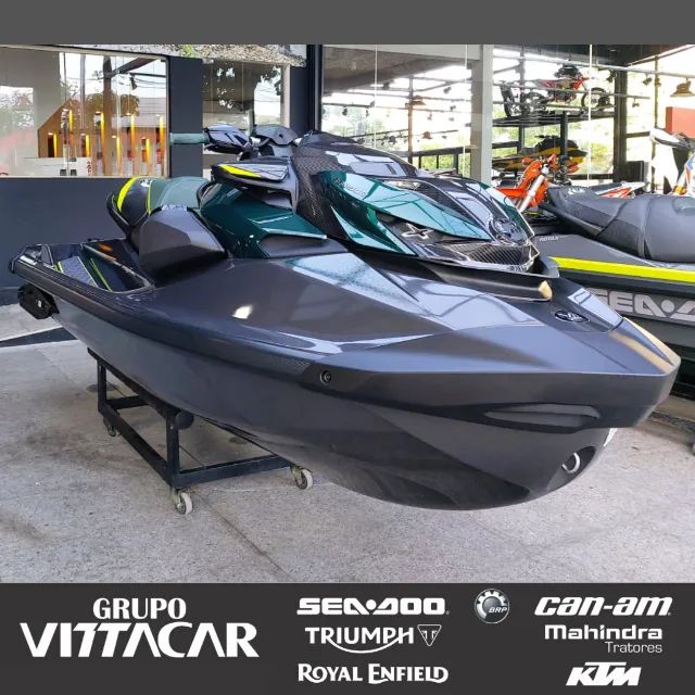 Jet Ski Seadoo Rxp-x Apex 300 2023