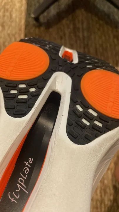 Nike alphafly 3 - Foto 3