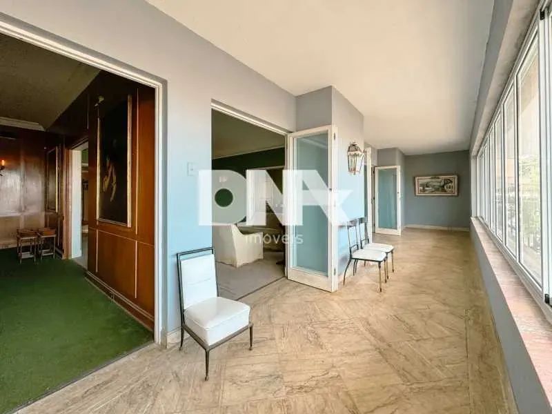 Apartamento-À VENDA-Copacabana-Rio de Janeiro-RJ - Foto 3