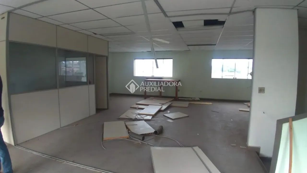 PRÉDIO COMERIAL - SÃO BERANRDO DO CAMPO - JORDANOPOLIS - Foto 8