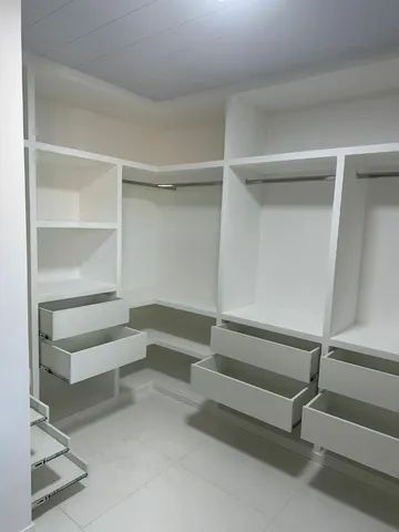 Closet closet Guarda Roupa Planejados MDF - Foto 2