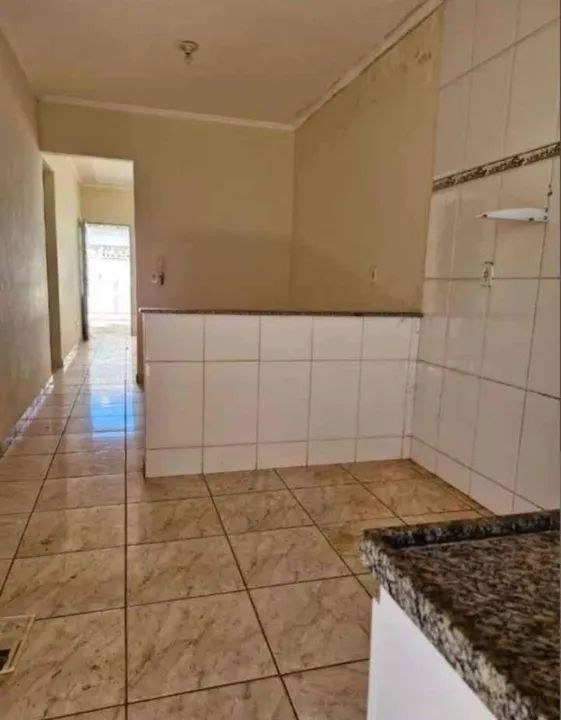 Casa á Venda No Pôr do sol (parcelada) - Foto 3
