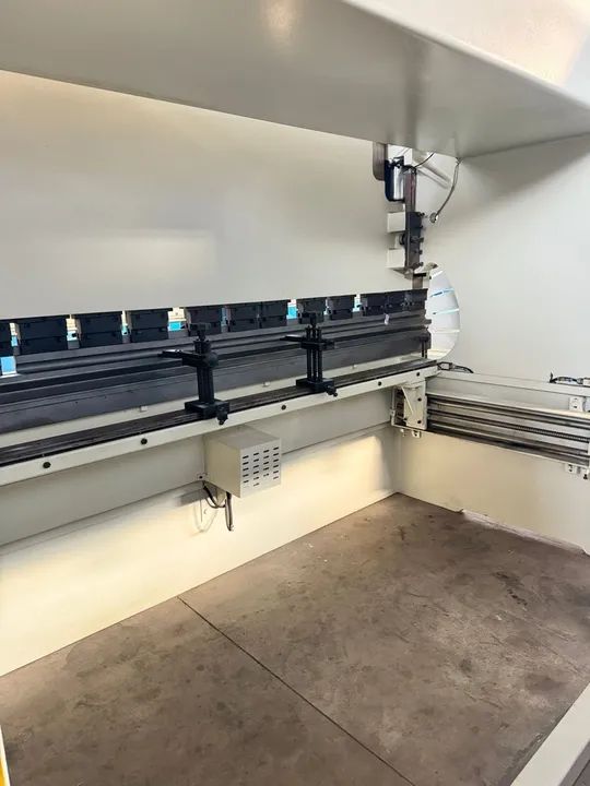 DOBRADEIRA CNC ERMAK 1/4 - Foto 5