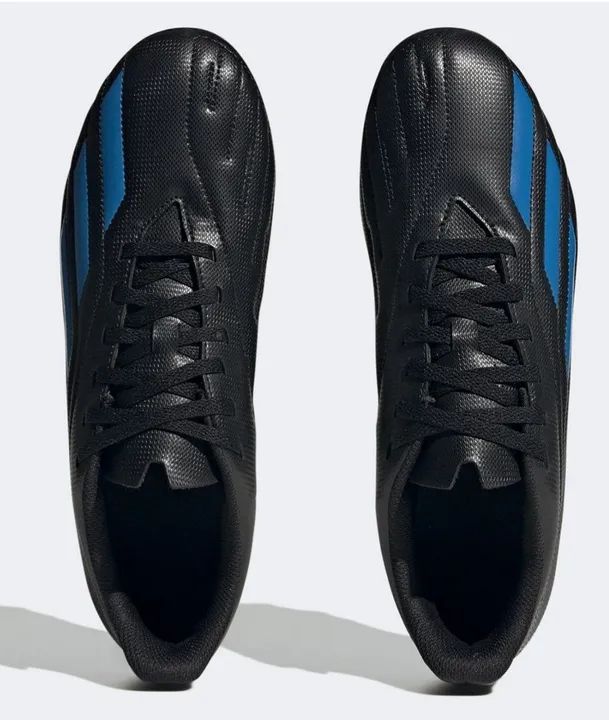 Chuteira da Adidas Deportivo II tamanho 40 original  - Foto 2