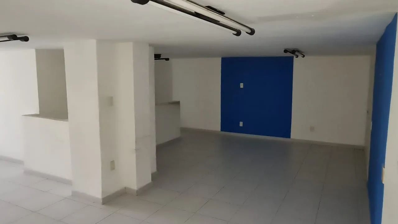 //Alugo Sala Comercial com 140 M2 no Centro  - Foto 8