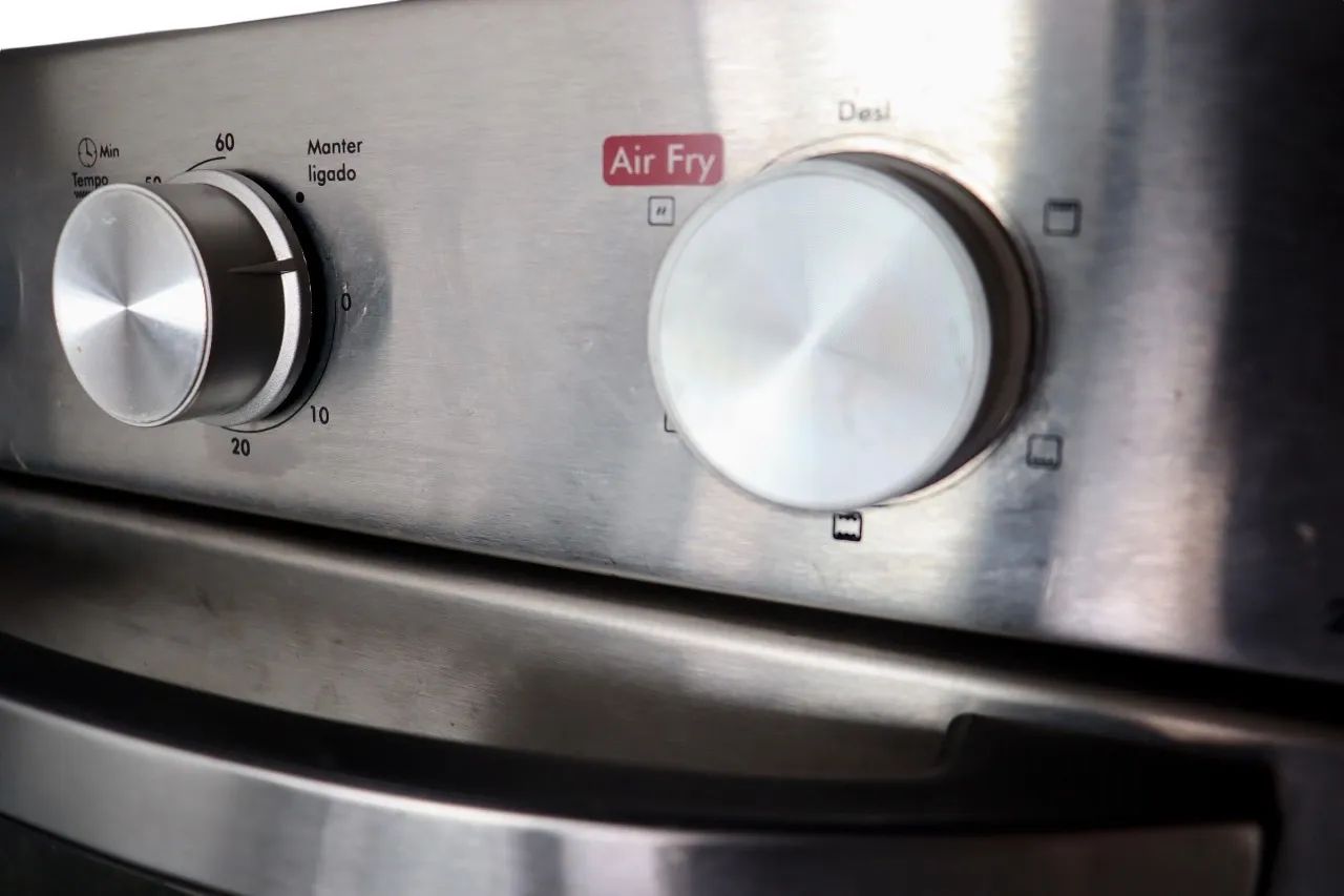 Forno com Air Fry - Foto 2