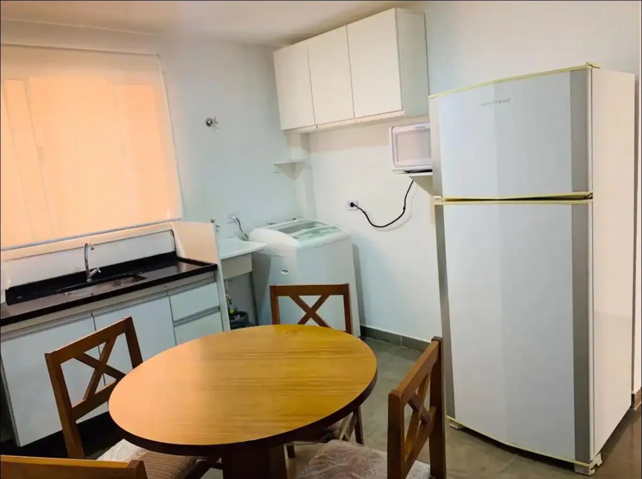 2 dormitórios/ Apartamento em SP Zona norte  - Foto 5