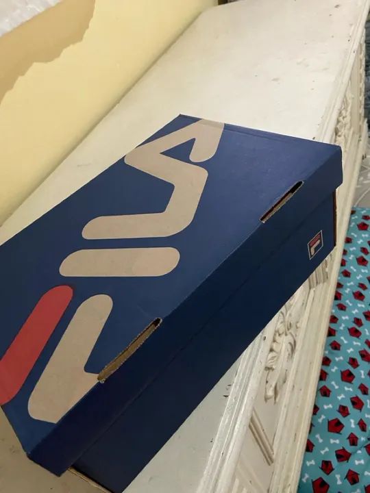 Tênis fila  - Foto 2