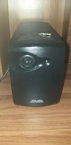Nobreak SMS 600va