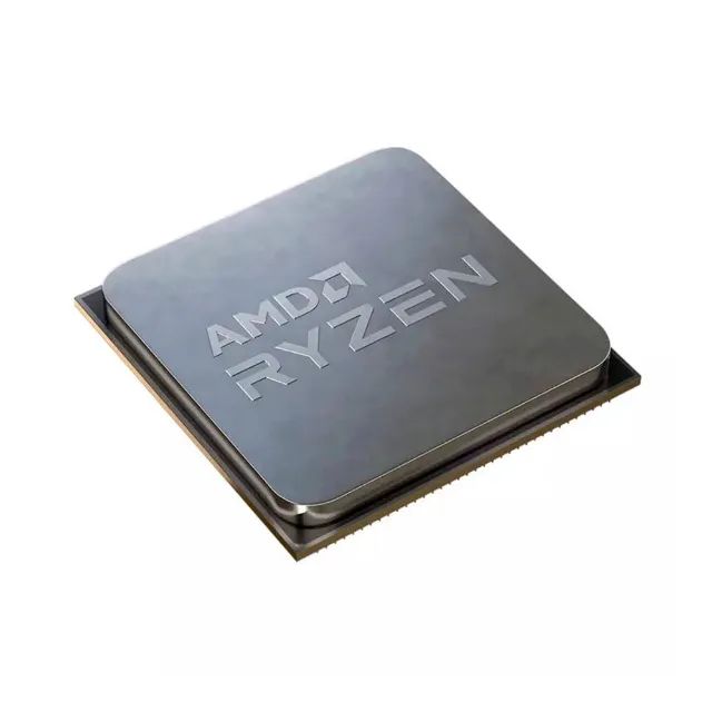 Processador Ryzen 5 3350G PRO - NOVO - Foto 2