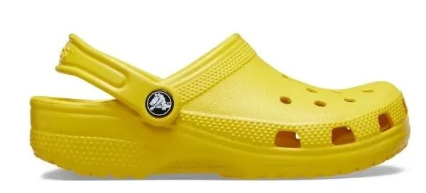 Sandália Crocs Classic Clog - Foto 3