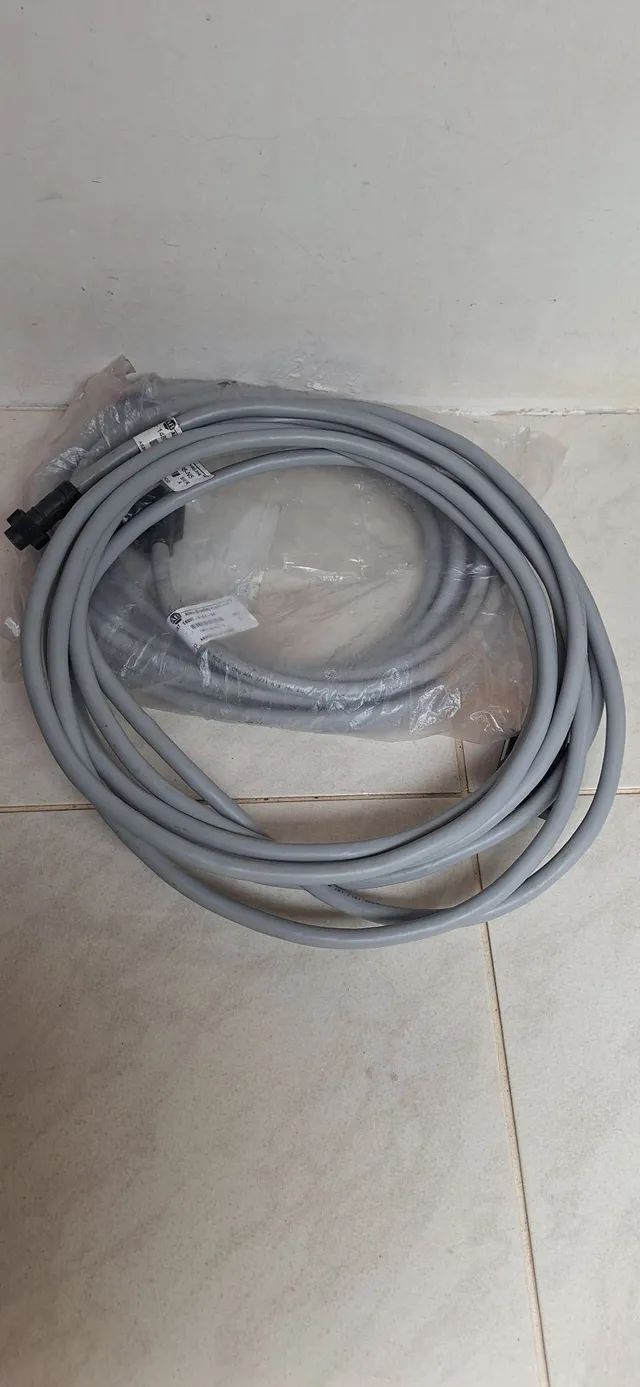 Cabo allen bradley 1485t-p1e4-b6 -n5. - Foto 3