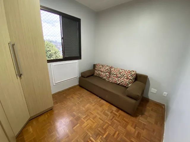 Apartamento Teresópolis - 3 Quartos Vaga Coberta - Foto 5