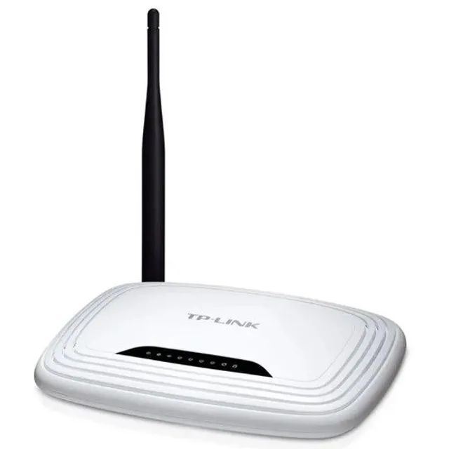 Roteador Wireless - 150Mbps - Foto 3
