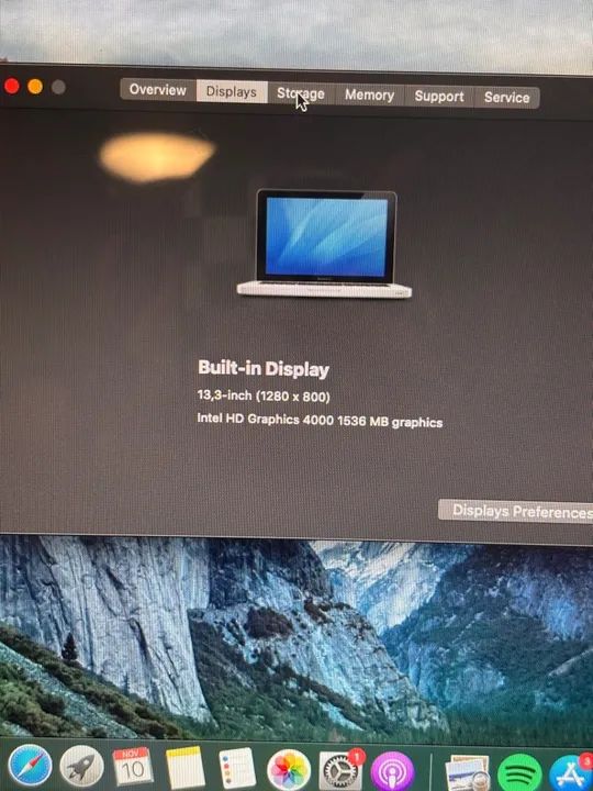 Macbook PRO 2012  - Foto 3