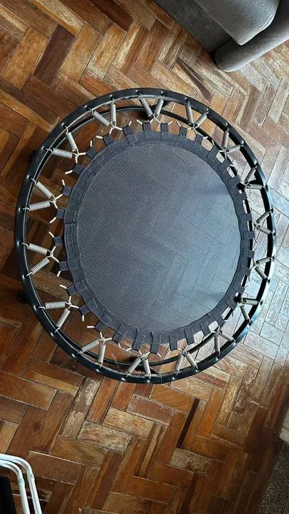 Jump profissional 32 pontos de pressão