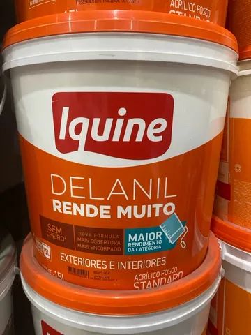 Rende Muito Iquine 15L - Foto 2