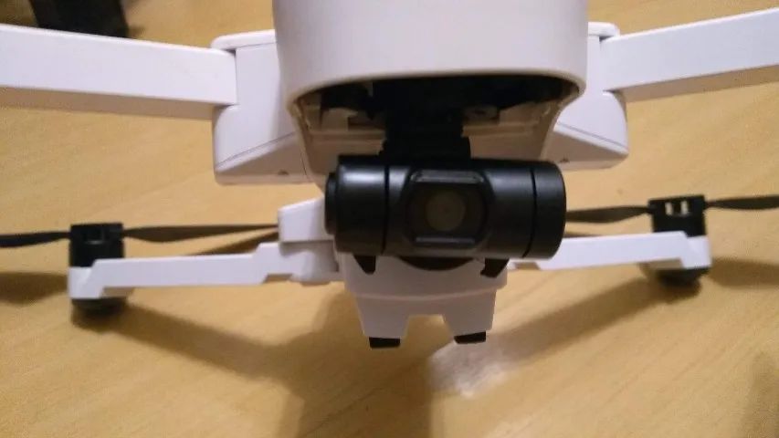 Drone Hubsan Zino H117S comum - Foto 2