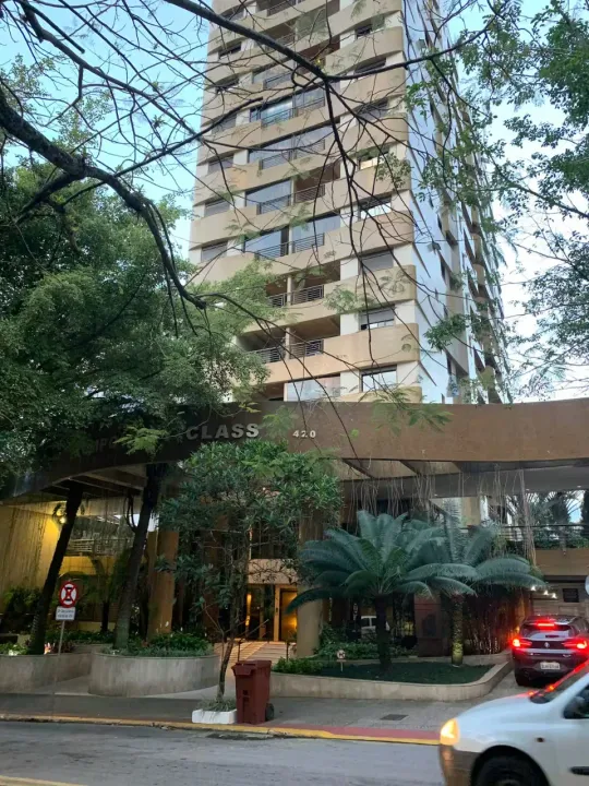 Studio disponível para locação no Centro