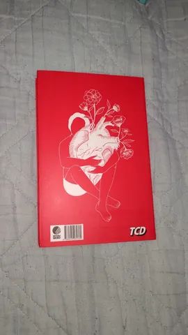 Livro Textos cruéis demais para serem lidos rapidamente - Foto 2