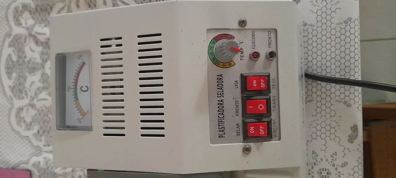 MAZZILLI Laminator65685580426625122