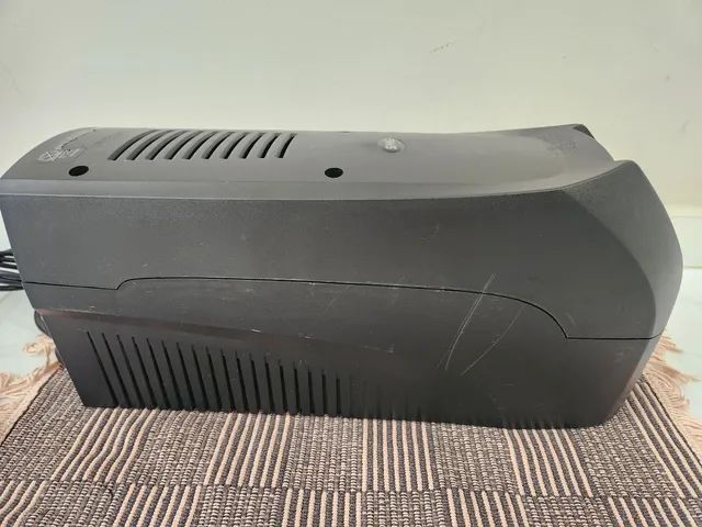 Nobreak SMS 1800VA C/ BATERIA NOVA - Foto 3