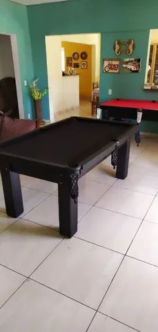 Mesa direto da fábrica 1,90x1,15 - Foto 4