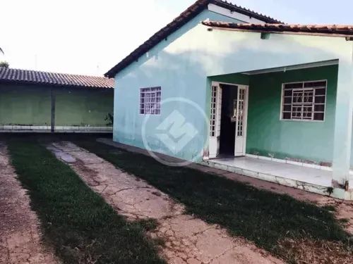 07 - Casa no Anil