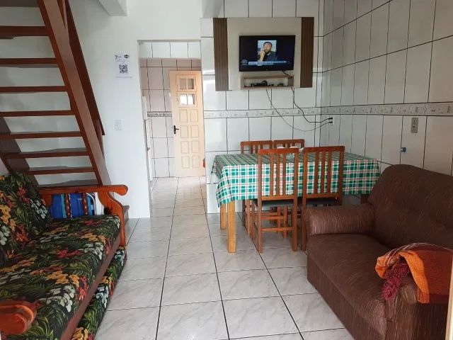 Apartamentos para temporada em Balneario Arroio do Silva - Foto 4