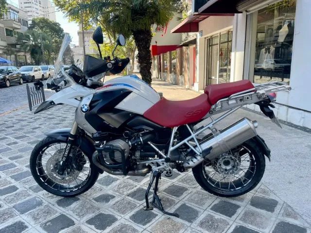 Motos BMW no Brasil