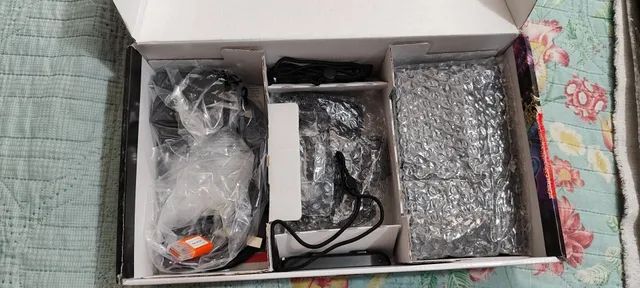 Nintendo Switch V2 - Foto 4